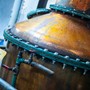 Besøg hos St. Lucia Distillers
