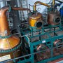 Besøg hos St. Lucia Distillers