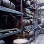 Besøg hos St. Lucia Distillers