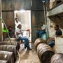 Besøg hos St. Lucia Distillers