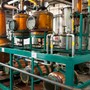 Besøg hos St. Lucia Distillers