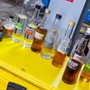Besøg hos St. Lucia Distillers