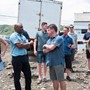 Besøg hos St. Lucia Distillers