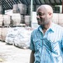 Besøg hos St. Lucia Distillers