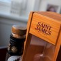 Saint James 12 Ans Agricole Rhum 