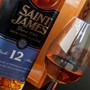 Saint James 12 Ans Agricole Rhum 