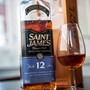 Saint James 12 Ans Agricole Rhum 
