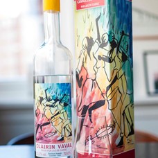 Clairin Vaval 2015 Batch 3
