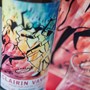 Clairin Vaval 2015 Batch 3