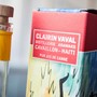 Clairin Vaval 2015 Batch 3
