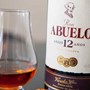 Ron Abuelo 12 Anos Gran Reserva