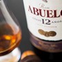 Ron Abuelo 12 Anos Gran Reserva