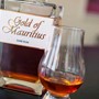 Gold of Mauritius Dark Rum