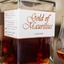 Gold of Mauritius Dark Rum