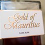Gold of Mauritius Dark Rum