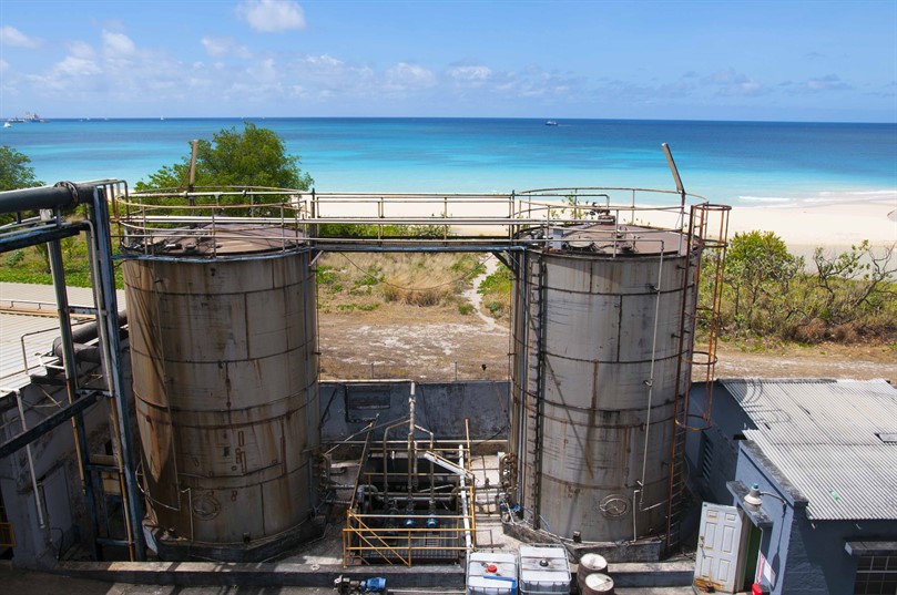 Visit At West Indies Rum Distillery Wird 5