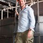 Besøg på West Indies Rum Distillery (W.I.R.D)