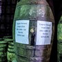 Besøg på West Indies Rum Distillery (W.I.R.D)