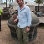 Besøg på West Indies Rum Distillery (W.I.R.D)