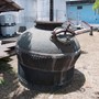 Besøg på West Indies Rum Distillery (W.I.R.D)