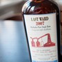 Velier Last Ward 2007 Barbados 59% Rum