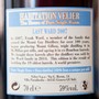 Velier Last Ward 2007 Barbados 59% Rum