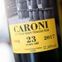 Velier Caroni 23 Years Guyana Stock 