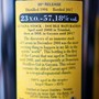Velier Caroni 23 Years Guyana Stock 