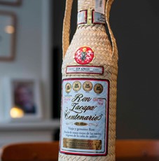 Ron Zacapa Centenario 23 Anos