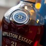 Appleton Estate Rum Aged 21 Years