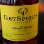 Get Spirits Distillery Dark Amber Rum