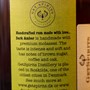 Get Spirits Distillery Dark Amber Rum