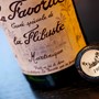 La Favorite Rhum Flibuste 1986