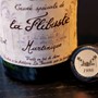 La Favorite Rhum Flibuste 1986