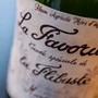 La Favorite Rhum Flibuste 1986