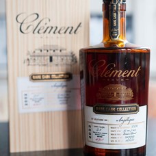 Clément Rare Cask Collection Angelique