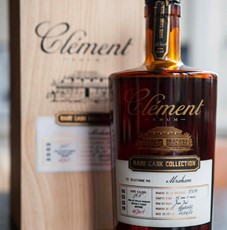 Clément Rare Cask Collection Abraham 56,6 %
