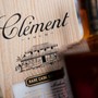 Clément Rare Cask Collection Abraham