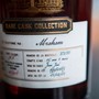 Clément Rare Cask Collection Abraham