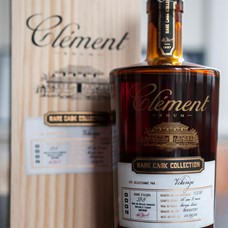 Clément Rare Cask Collection Vikings