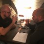 Mesterskab i Blindsmagning af Rom 2018