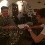 Mesterskab i Blindsmagning af Rom 2018