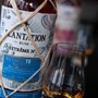 Plantation Extréme Rum Guyana 18 Years