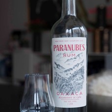 Paranubes Rum Oaxaca Aguardiente De Cana