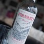 Paranubes Rum Oaxaca Aguardiente de Cana
