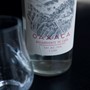Paranubes Rum Oaxaca Aguardiente de Cana