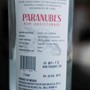 Paranubes Rum Oaxaca Aguardiente de Cana