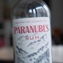 Paranubes Rum Oaxaca Aguardiente de Cana