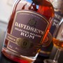 Davidsen's Selected Release Jamaica Rum