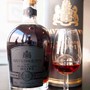Davidsen's Black Label Jamaica Rum